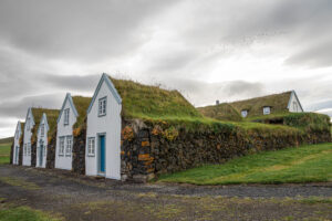 Grenjaðarstaður