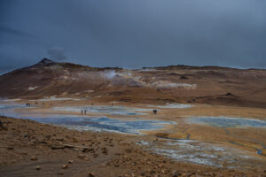 Námafjall