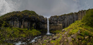 Svartifoss