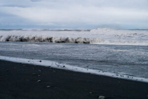 Windy Evening II